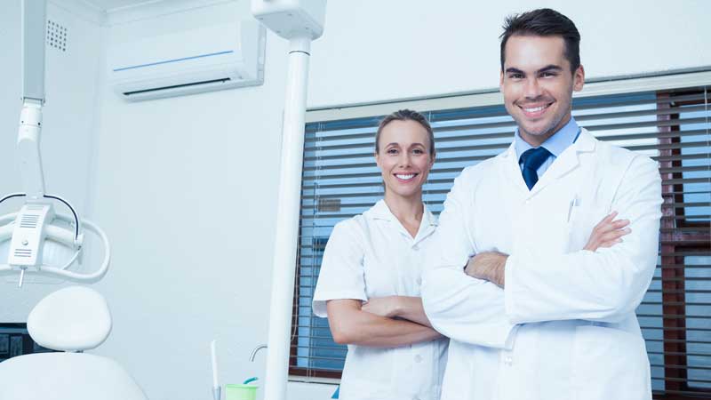 Returning to Normal: The Two Types of Dentists You’ll Meet